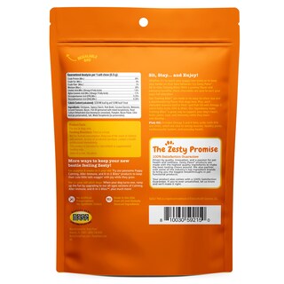 Foto 6 | Training Treats Zesty Paws Hip Artition Para Perros Y Cachorros - Venta Internacional
