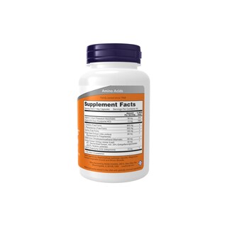 Foto 2 | Vitaminas Now True Focus Enfoque Mental 90 Cápsulas