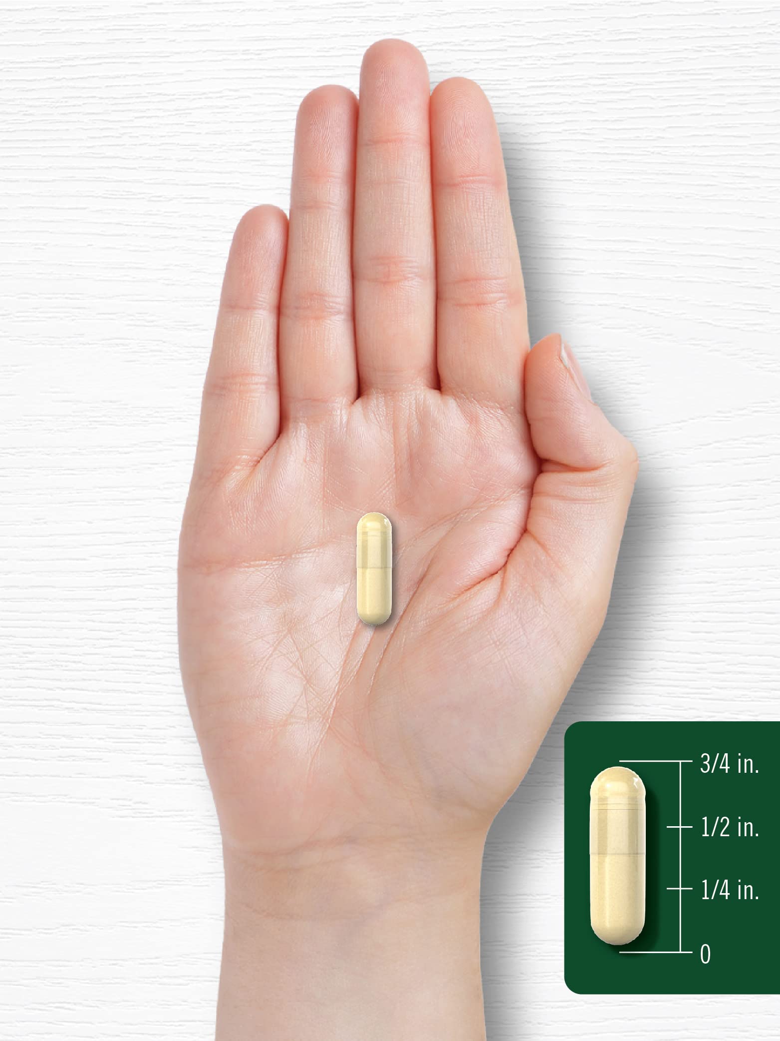 Foto 8 pulgar | Suplemento de Melón Amargo Carlyle en Cápsulas de 1200mg 180 Unidades - Venta Internacional