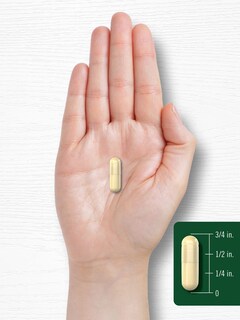 Foto 7 | Suplemento de Melón Amargo Carlyle en Cápsulas de 1200mg 180 Unidades - Venta Internacional