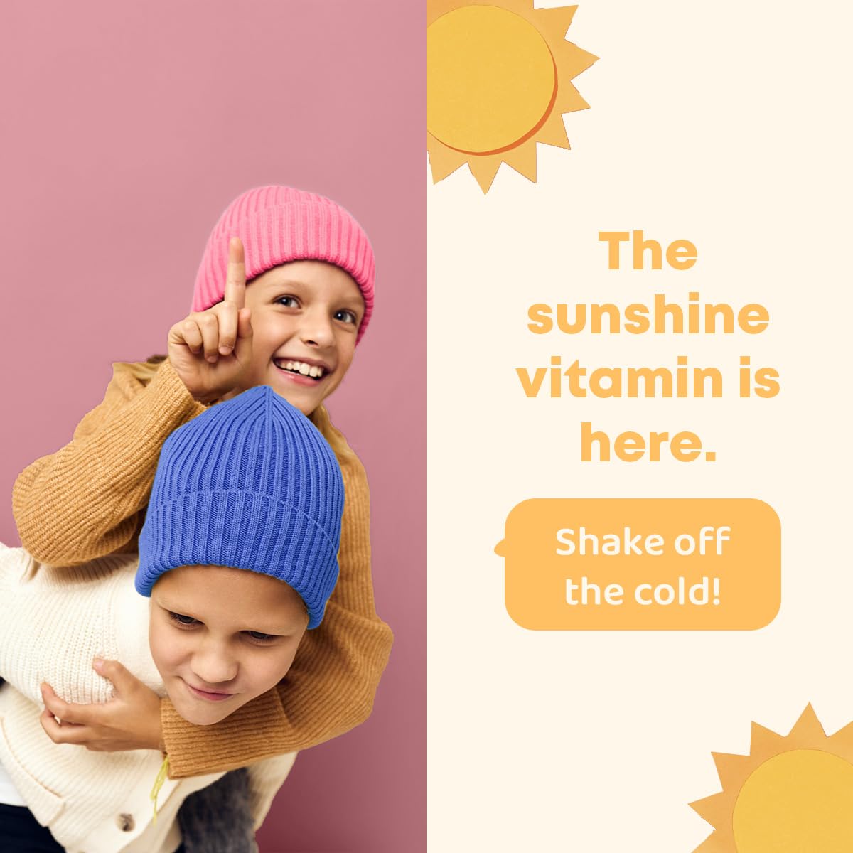 Foto 4 pulgar | Gotas de Vitamina D3 + k2 Joyspring 180 Porciones - Venta Internacional