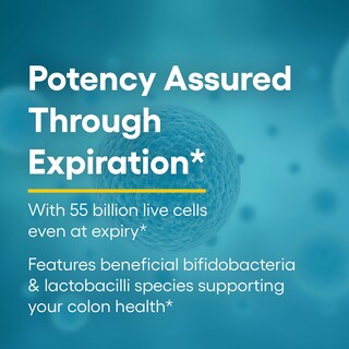 Foto 4 | Probiótico Natural Factors Ultimate Critical Care (55 Mil Millones) - Apoyo Digestivo y Refuerzo Inmunológico