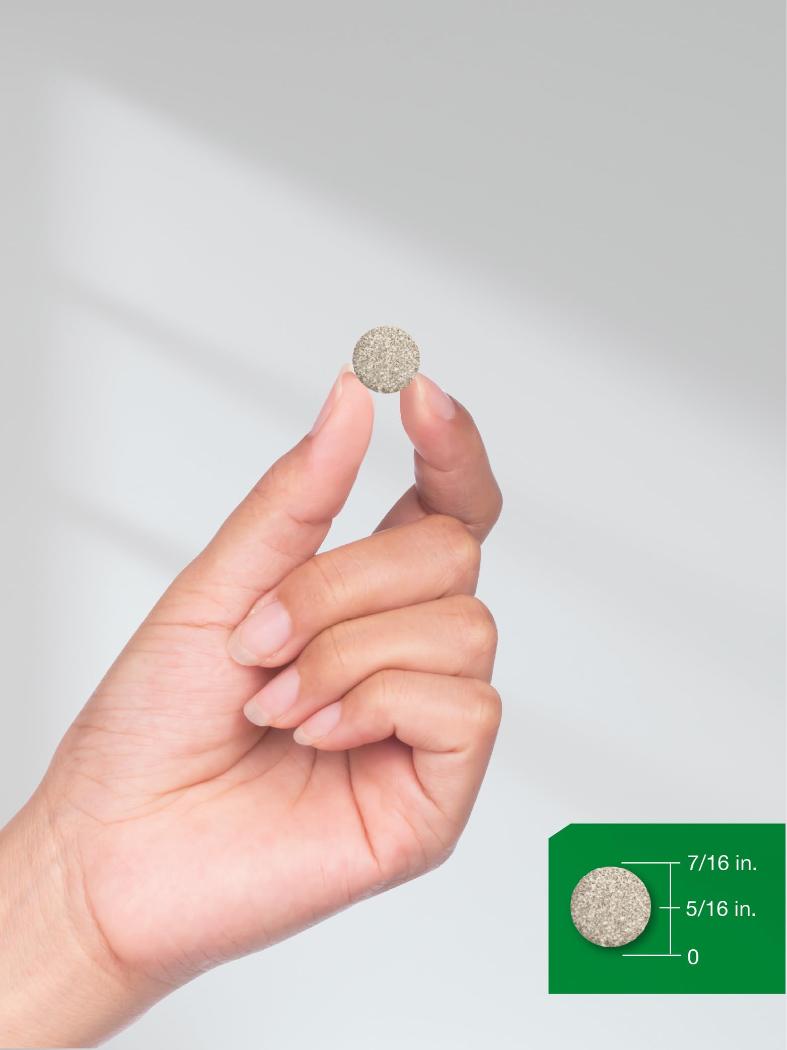 Foto 8 pulgar | Suplemento Horbaach de Levadura Nutricional 3000 Mg de B12 - Venta Internacional