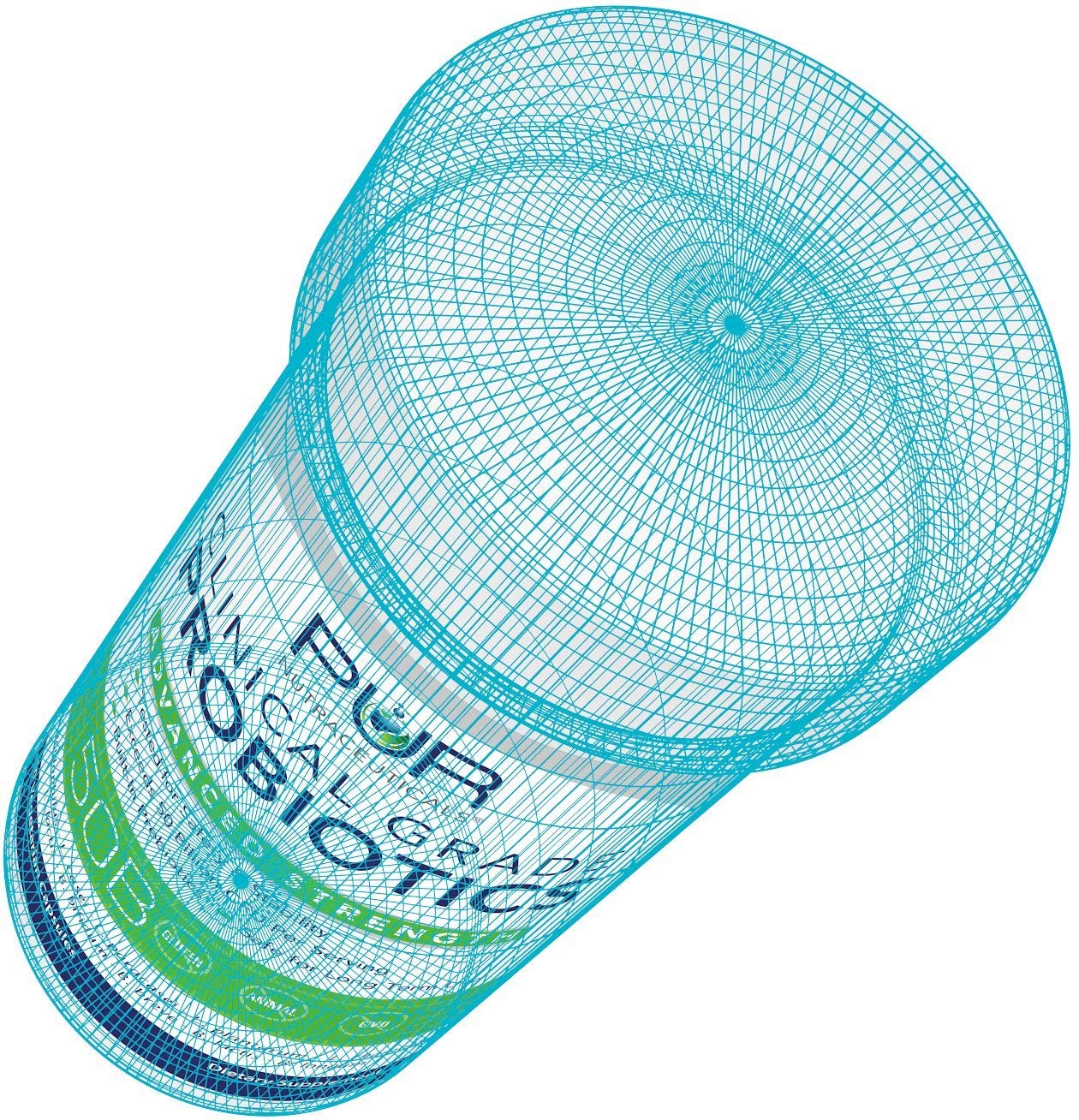 Foto 8 pulgar | Nutracéuticos Probióticos Pur De Grado Clínico 50b 60 Cápsulas - Venta Internacional