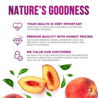 Foto 6 | Gomitas de Coq10 Supplement Nature's Nutrition 100 Mg 60 Unidades - Venta Internacional