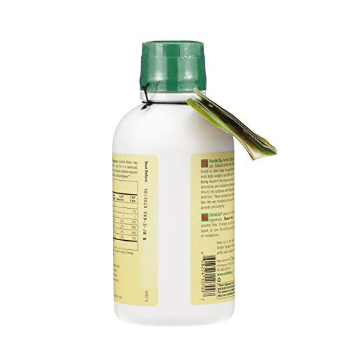 Foto 7 pulgar | Suplemento Childlife Essentials Liquid Calcio Magnesio 480 4 Piezas- Venta Internacional