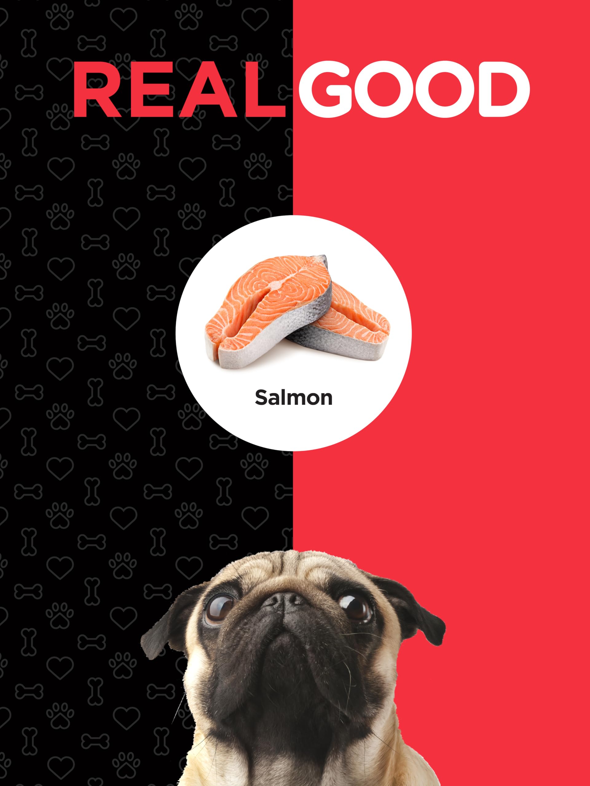 Foto 6 | Suplemento Horbaach Aceite de Salmón para Perros 1,89 l - Venta Internacional