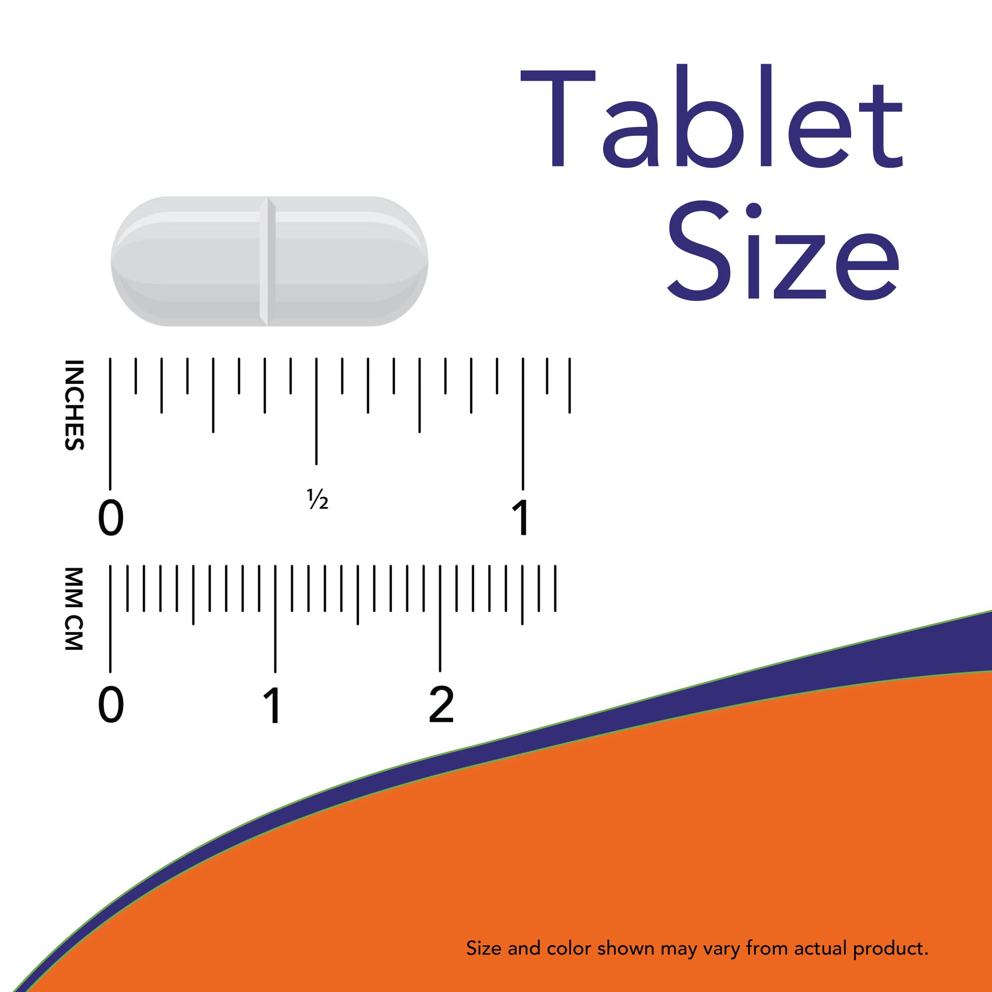 Foto 5 pulgar | Suplemento de Magnesio Glicinato 100 mg 180 comprimidos - NOW Supplements