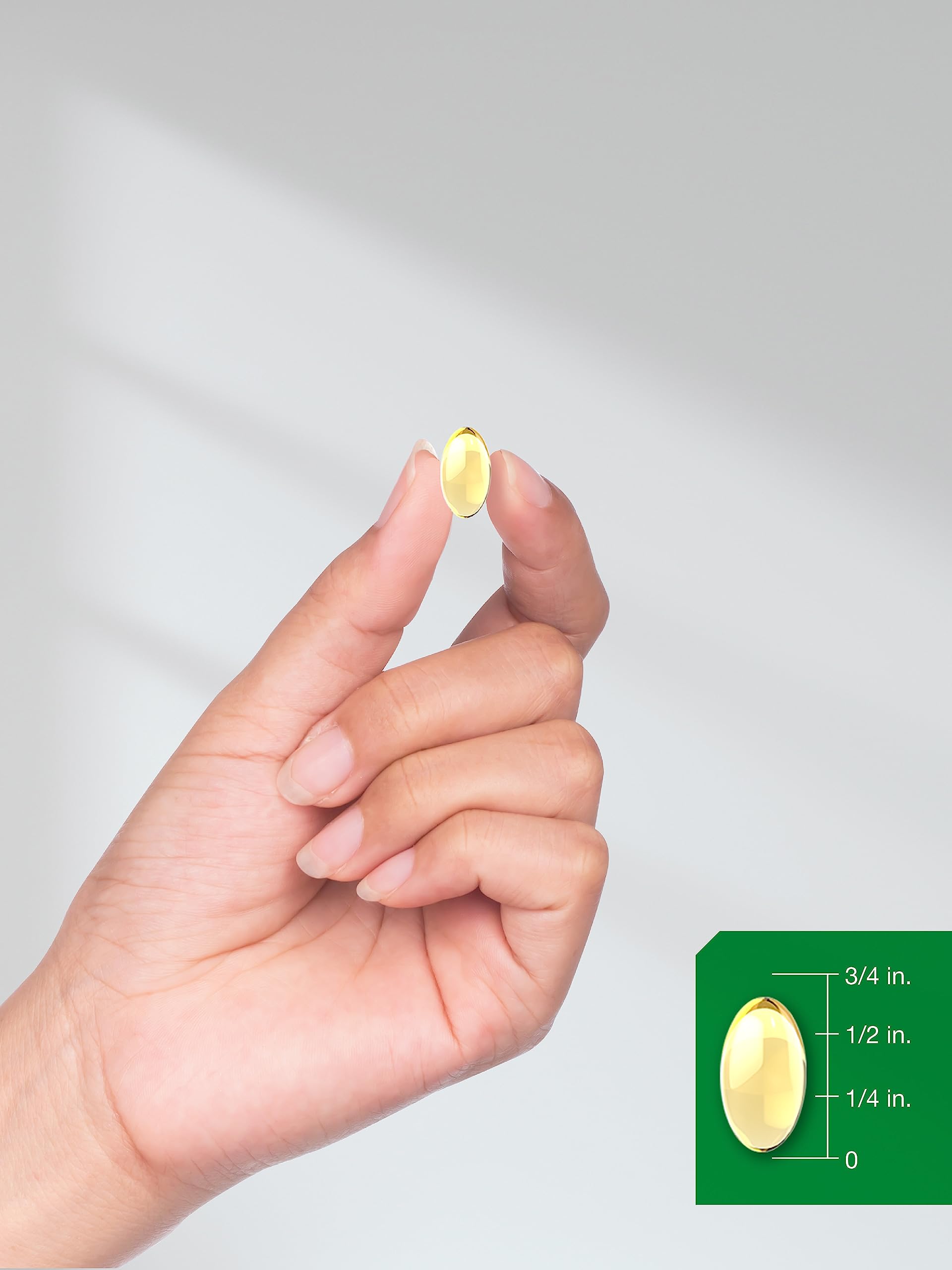 Foto 8 pulgar | Suplemento Horbäach Aceite De Orégano 4000 mg 300 Cápsulas - Venta Internacional