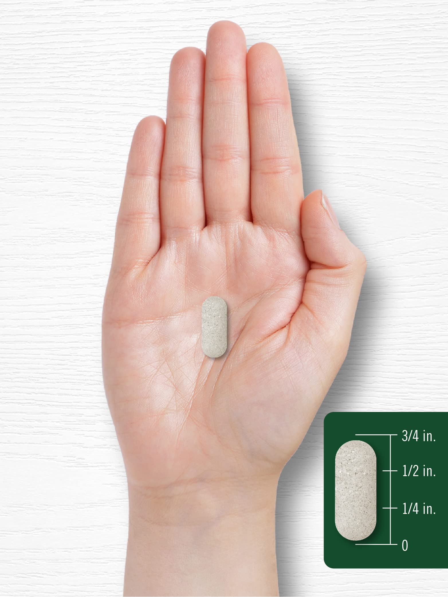 Foto 7 | Suplemento Carlyle Wheat Grass 500 Cápsulas Vegetarianas - Venta Internacional