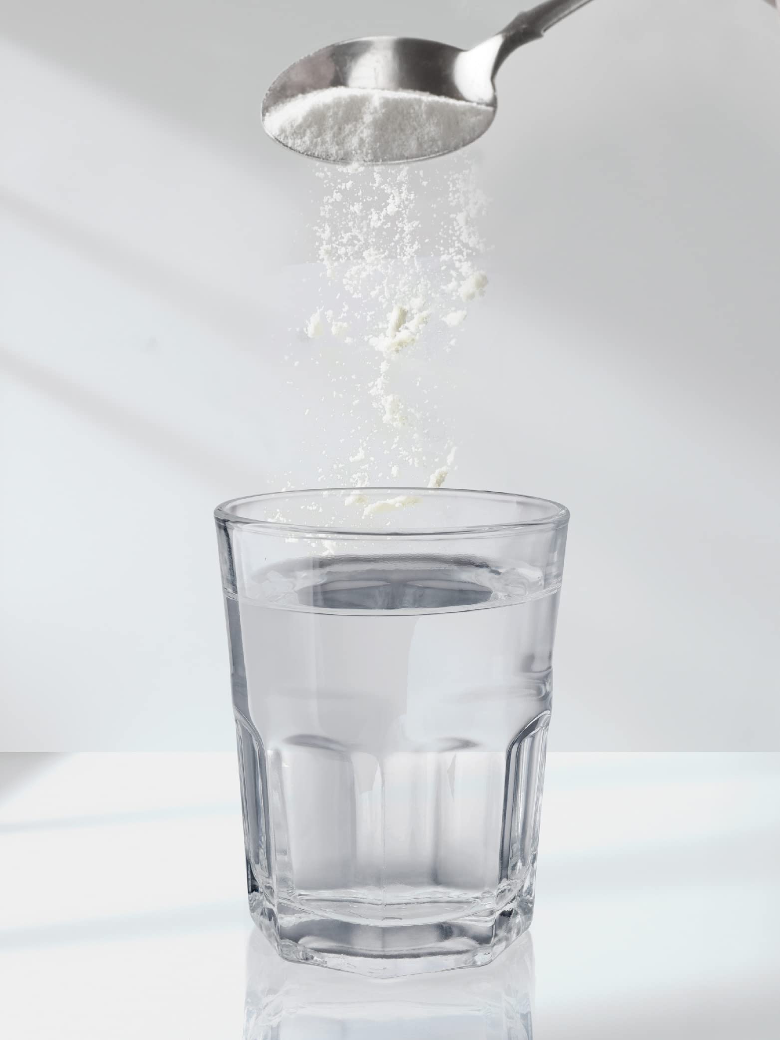 Foto 8 pulgar | Polvo de Vitamina C Horbäach Ascorbato de Sodio Tamponado 500 ml - Venta Internacional