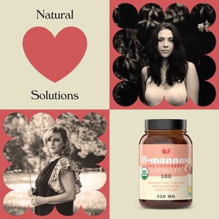 Foto 5 | Complementa Productos Naturales Completos Con D-manosa Y Arándano - Venta Internacional