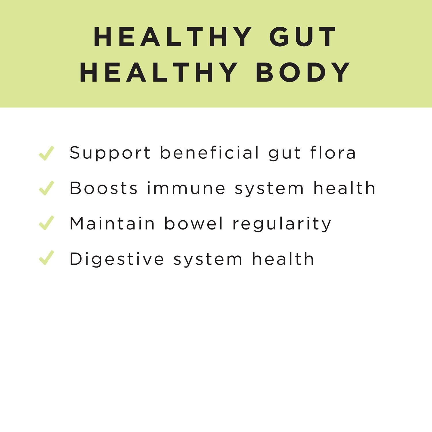 Foto 4 pulgar | Suplemento Probiótico Jshealth Gut Health & Immunity 30 Ml - Venta Internacional