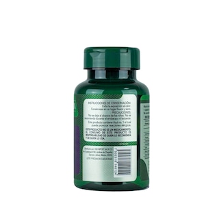 Foto 3 | Herbalia Lab Vitaminas Hair Boost Biotina + Pantenol con Aloe Vera Y Vitamina E Formula Premium