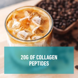 Foto 3 | Suplemento de Péptidos de Colágeno Isopuros en Polvo 28 Porciones - Venta Internacional
