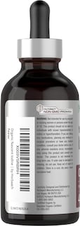 Foto 3 | Suplemento Horbäach Nascent Yodo 325 Mcg 120 ml Vegano y Orgánico - Venta Internacional