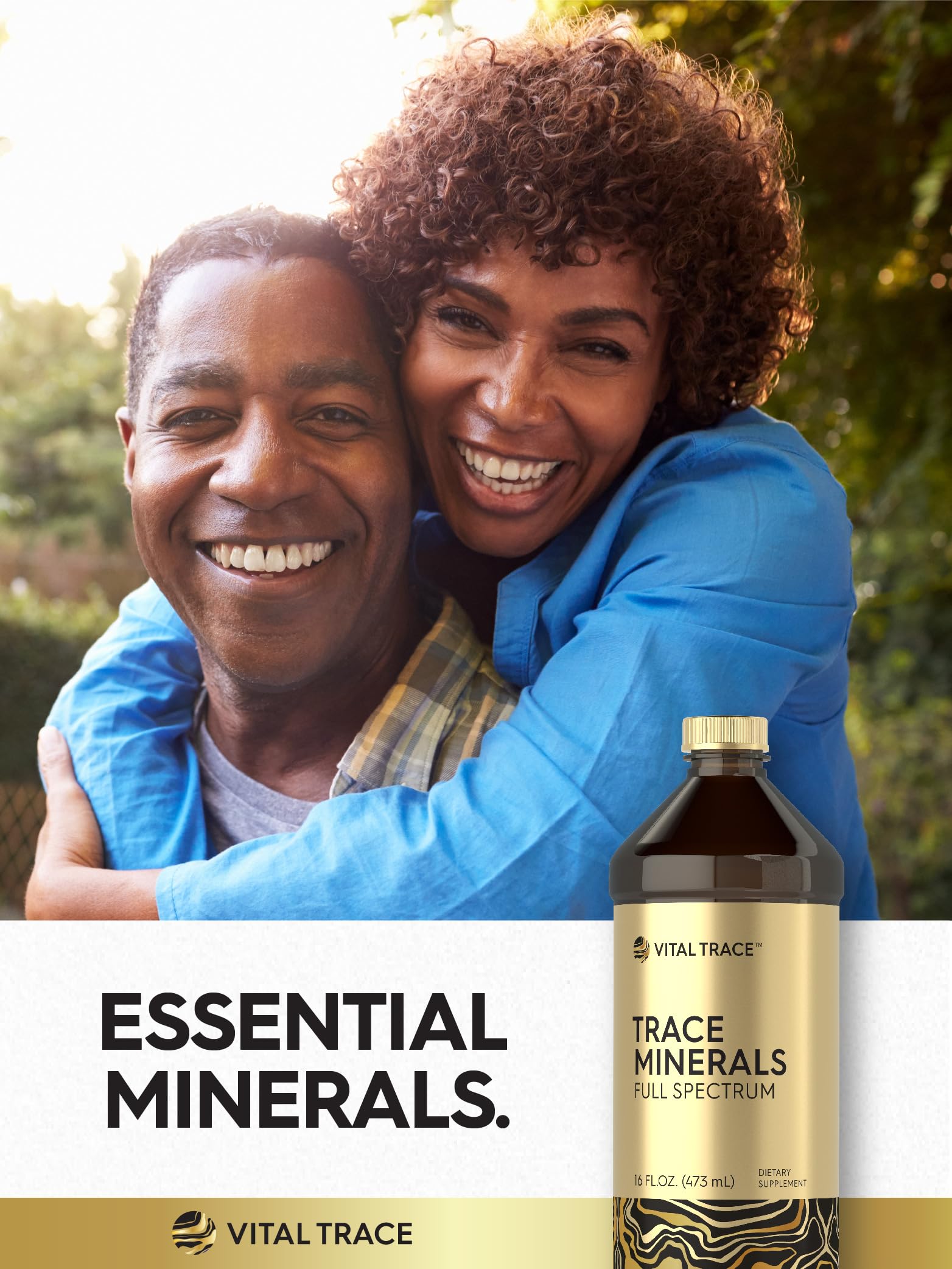 Foto 8 pulgar | Suplemento Carlyle Trace Mineral Drops 473 ml Espectro Completo - Venta Internacional