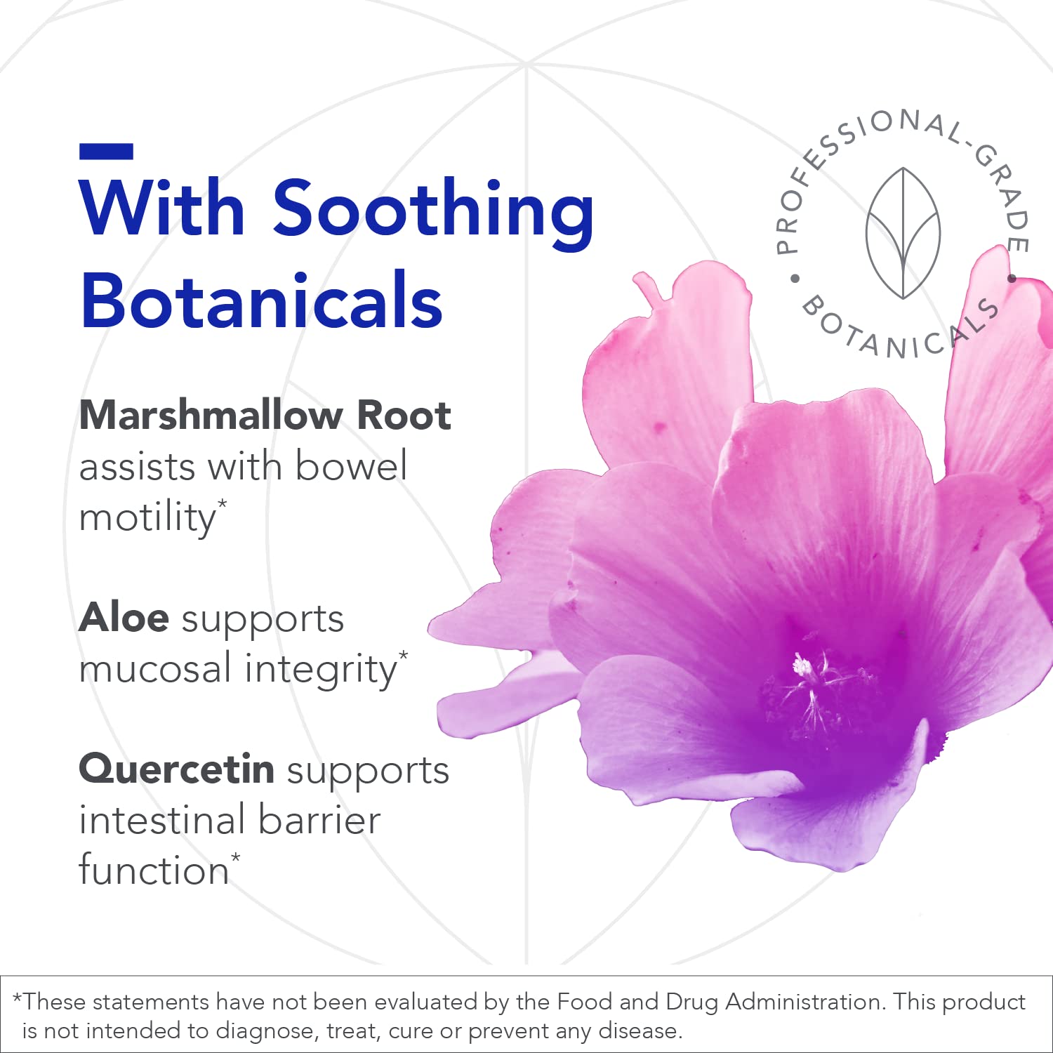 Foto 5 pulgar | Probiótico Bio-Botanical Research Biocidin Proflora 4R 30 Cápsulas - Venta Internacional