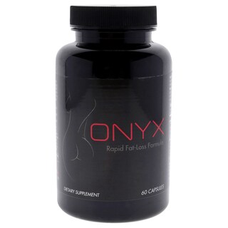 Foto 1 | Cápsulas De Fórmula Para Perder Grasa Beautyfit Onyx 60 Unidades - Venta Internacional