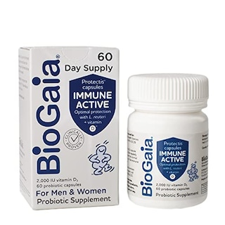 Foto 1 | Suplemento Biogaia Protectis Immune Active Probiotic + Vitam - Venta Internacional