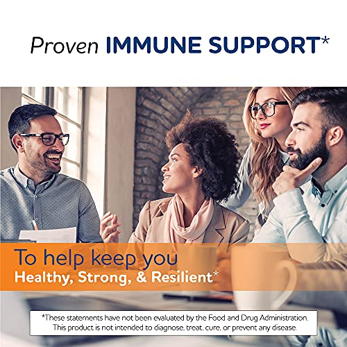 Foto 5 pulgar | Suplemento Biogaia Protectis Immune Active Probiotic + Vitam - Venta Internacional