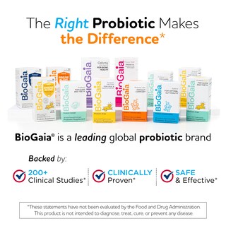 Foto 3 | Probiótico y Vitamina D para Bebés BioGaia Protectis Immune - Venta Internacional