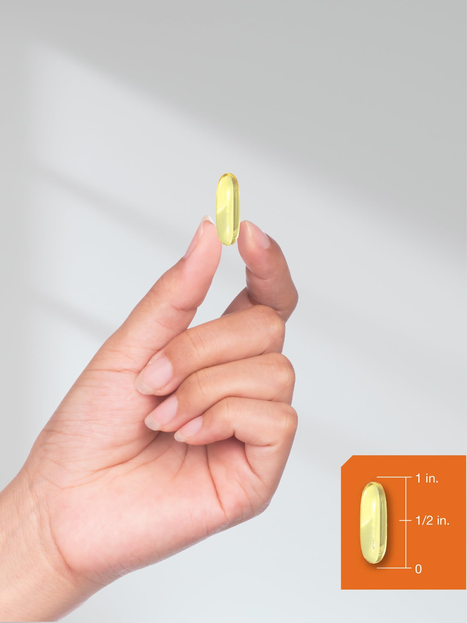 Foto 8 pulgar | Suplemento De Aceite De Semillas De Calabaza Horbäach 3000 Mg 120 Cápsulas Blandas - Venta Internacional