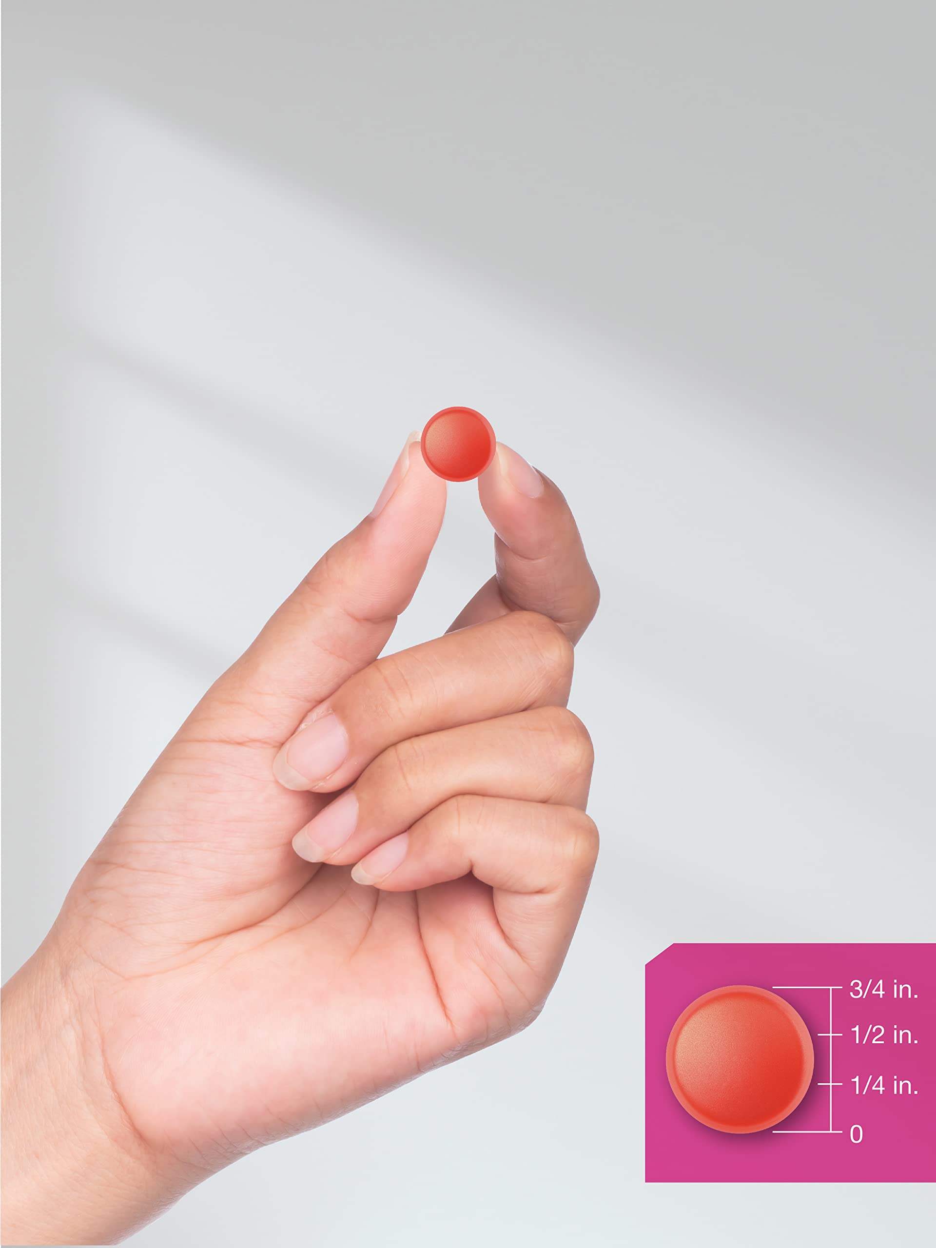 Foto 8 pulgar | Suplemento Horbaach para Cabello Piel y Uñas 100 Unidades - Venta Internacional