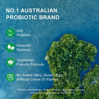 Foto 7 | Probiotic Life-space 30 Mil Millones de Cfu 60 Cápsulas - Venta Internacional