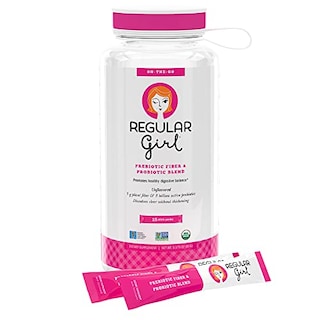 Foto 1 | Suplemento Probiótico Regular Girl de 15 Paquetes-Venta Internacional