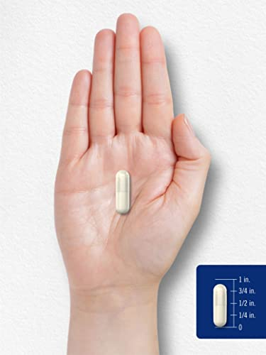 Foto 8 pulgar | Suplemento Carlyle Biotin De 10000 Mcg 150 Cápsulas Con Queratina - Venta Internacional