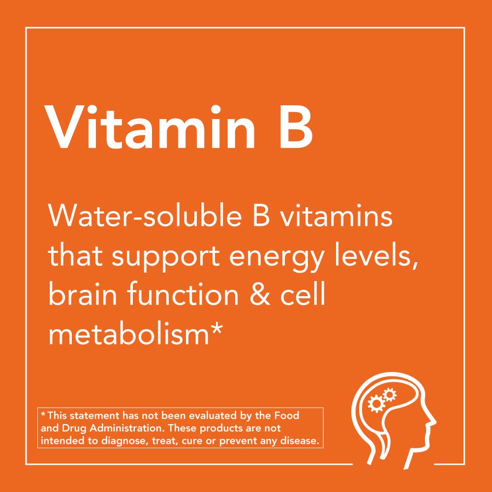 Foto 5 pulgar | Complemento Líquido de Vitamina B-12 Supplement Now 240 Ml - Venta Internacional