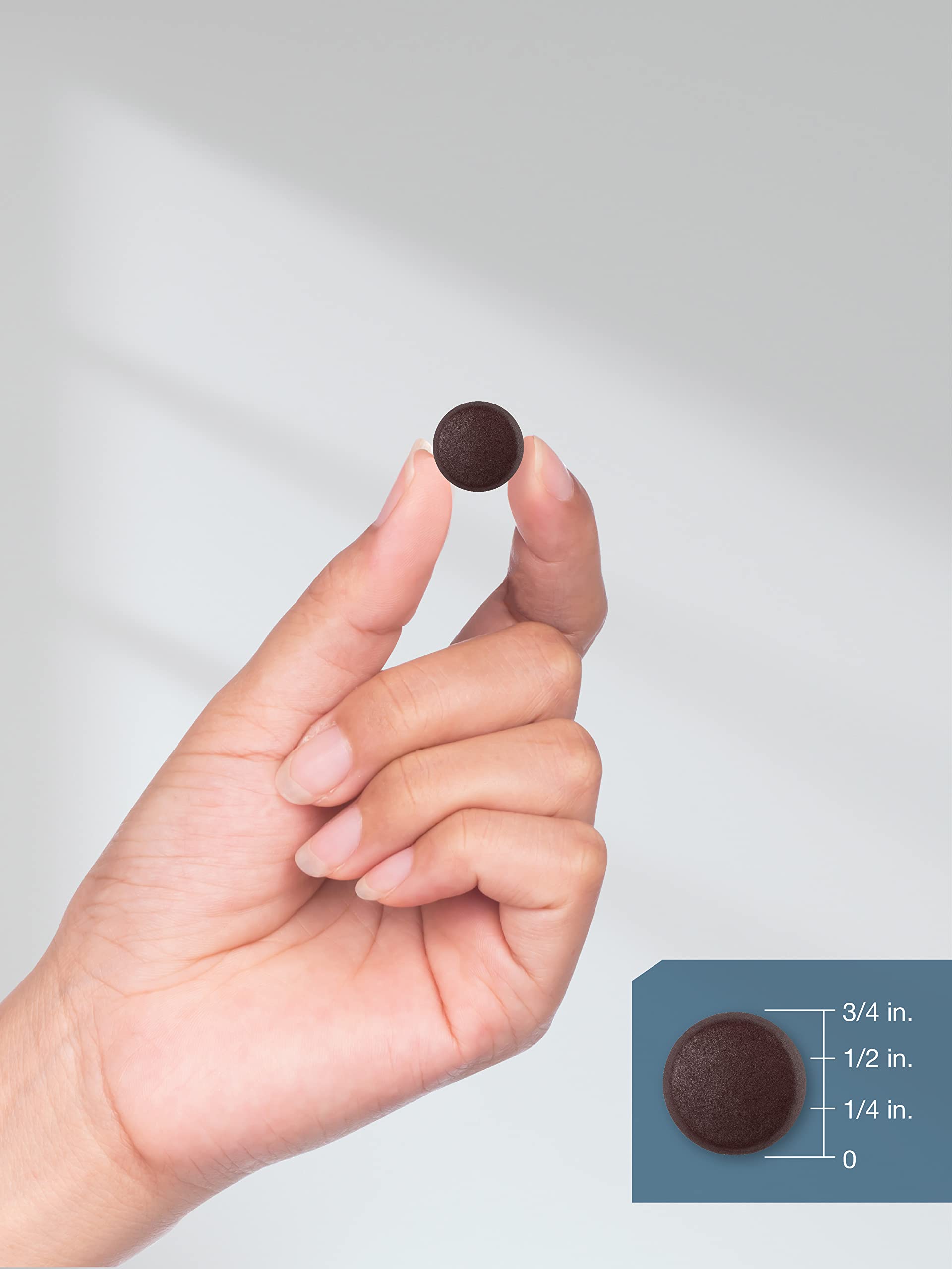 Foto 8 pulgar | Gomitas de Glucosamina Supplement Horbäach 60 Unidades sin Azúcar - Venta Internacional