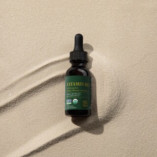 Foto 4 | Vitamina B12 Global Healing Tri-Blend 5000 mcg Sublingual 30 ml - Venta Internacional