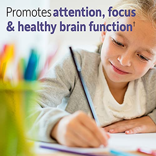 Foto 3 pulgar | Suplemento Garden Of Life Dr. Formulated Attention And Focus - Venta Internacional