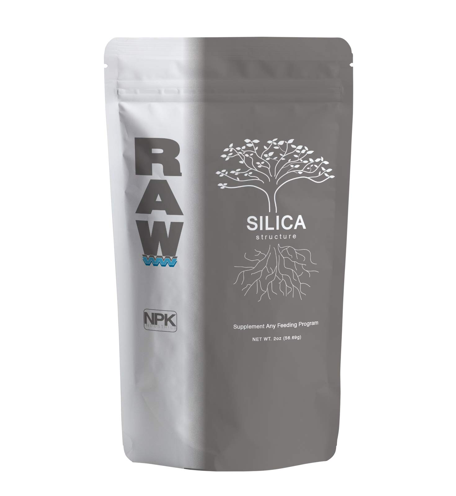 Foto 2 pulgar | Suplemento Vegetal de Sílice Cruda de 60 ml de Alta Pureza para el Crecimiento - Venta Internacional
