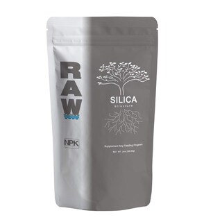 Foto 1 | Suplemento Vegetal de Sílice Cruda de 60 ml de Alta Pureza para el Crecimiento - Venta Internacional