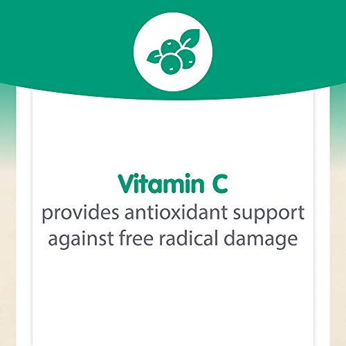 Foto 8 pulgar | Suplemento Masticable Natural Factors con Vitamina C para Niños 500 mg - Venta Internacional
