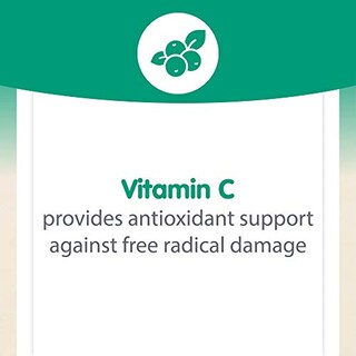 Foto 7 | Suplemento Masticable Natural Factors con Vitamina C para Niños 500 mg - Venta Internacional