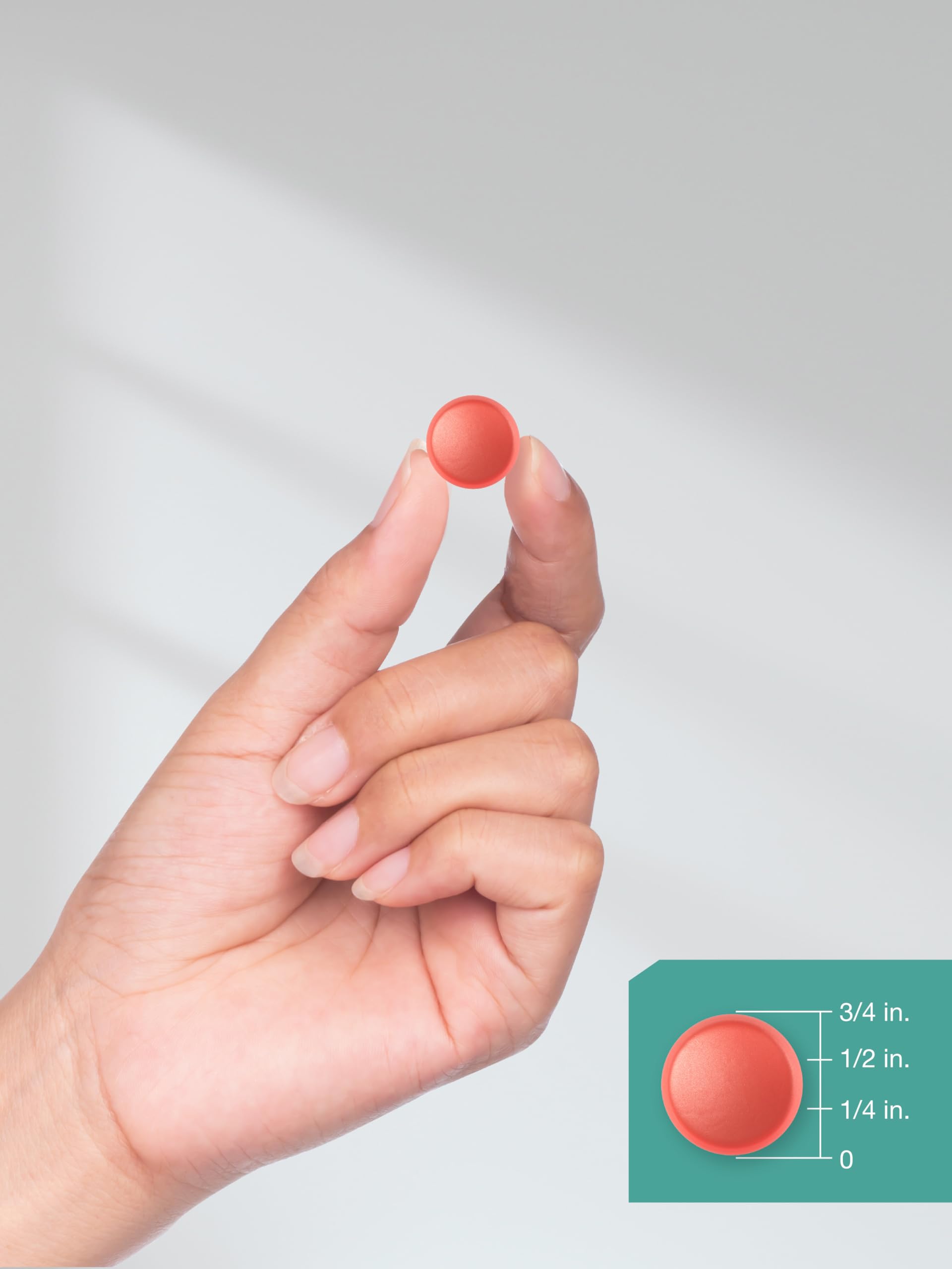Foto 8 pulgar | Suplemento Horbaach Colageno Gummies Sabor a Fresa - Venta Internacional