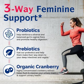 Foto 4 | Probióticos Innate Vitality para Mujeres 50 Mil Millones de Cfu 60 Cápsulas - Venta Internacional