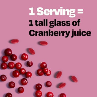 Foto 2 | Suplemento Cystex Cranberry Urinary Tract Health 75 Comprimidos - Venta Internacional