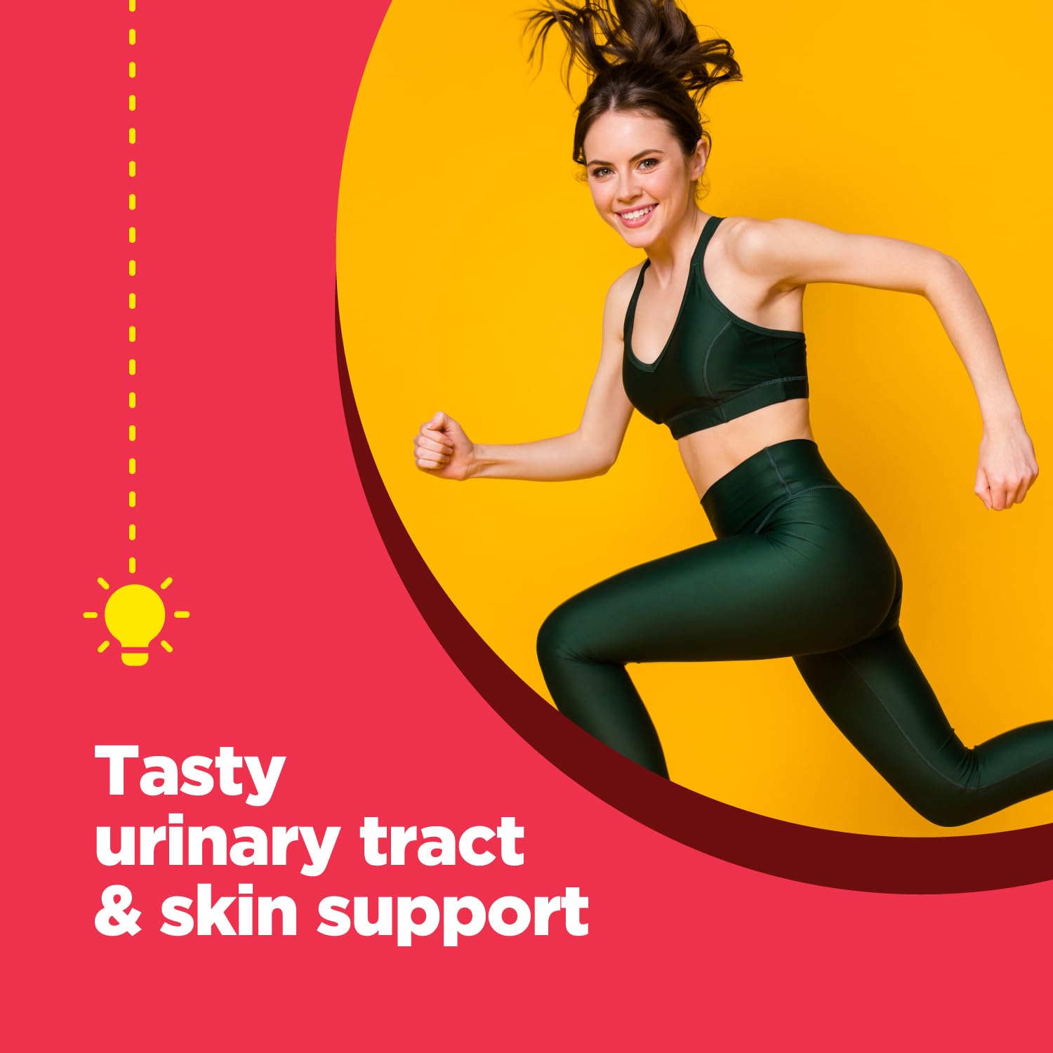 Foto 4 | Gominolas de Arándanos Phytoral Extra Strength para Mujeres Y Hombres - Venta Internacional