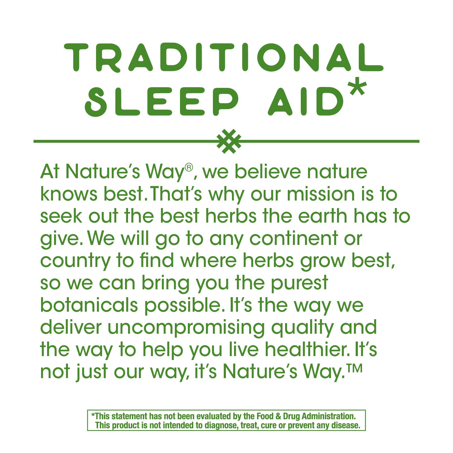 Foto 7 | Suplemento Nature's Way Melissa Lemon Balm Leaf 100 Cápsulas - Venta Internacional