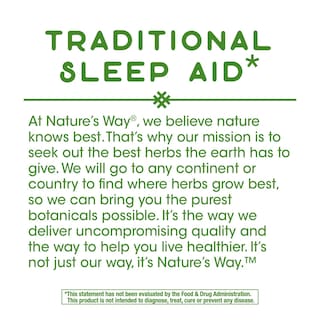 Foto 7 | Suplemento Nature's Way Melissa Lemon Balm Leaf 100 Cápsulas - Venta Internacional