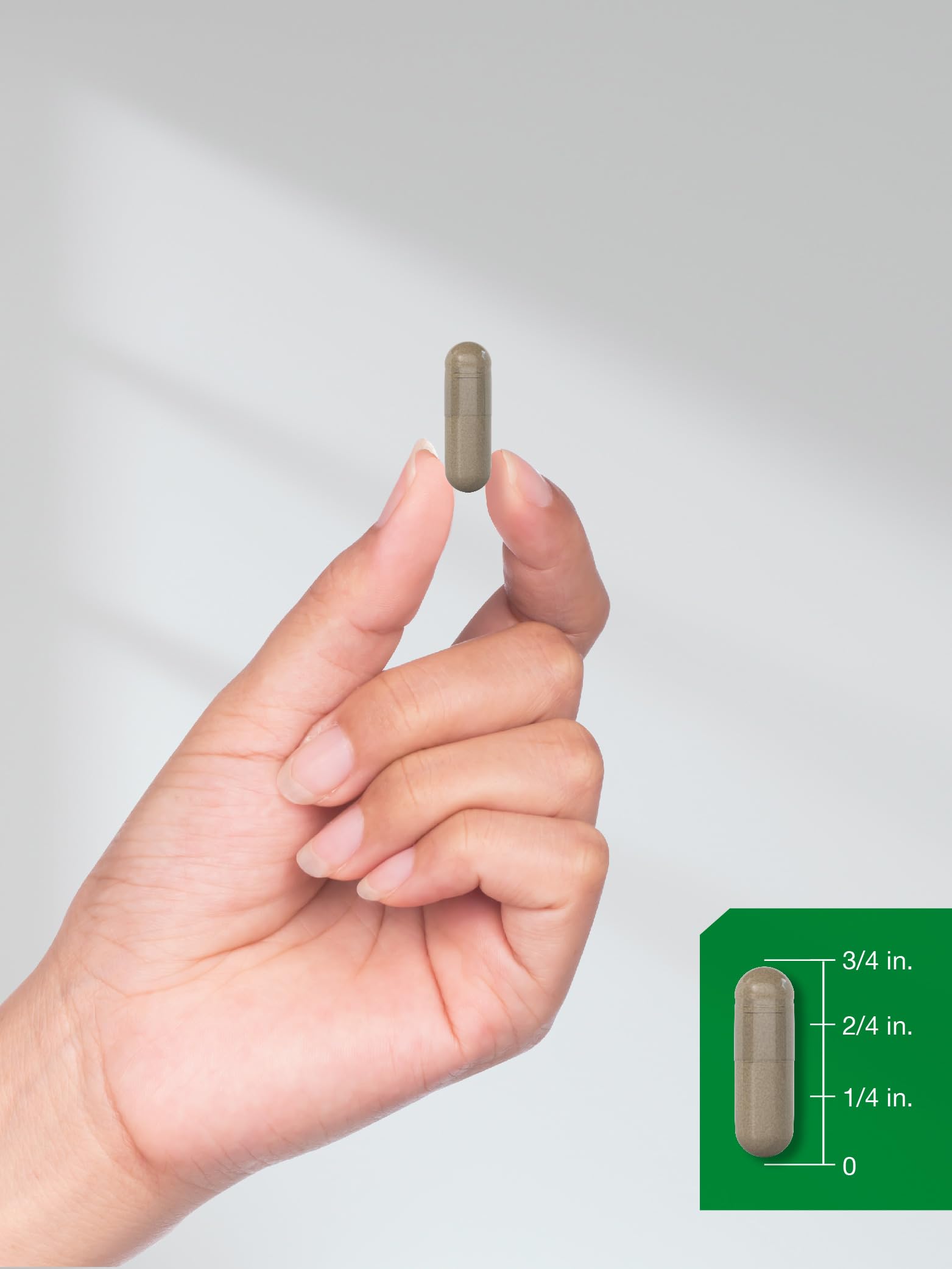 Foto 8 pulgar | Suplemento Horbäach Cápsulas De Alholva 3000 Mg 150 Unidades - Venta Internacional