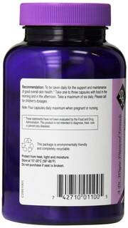Foto 3 | Suplemento Herpanacine Diamond Natural Skin Care 100 Cápsulas