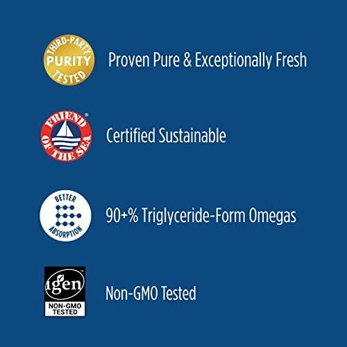Foto 6 pulgar | Suplemento Prenatal de DHA de Nordic Naturals 830 mg de Omega-3 - Venta Internacional