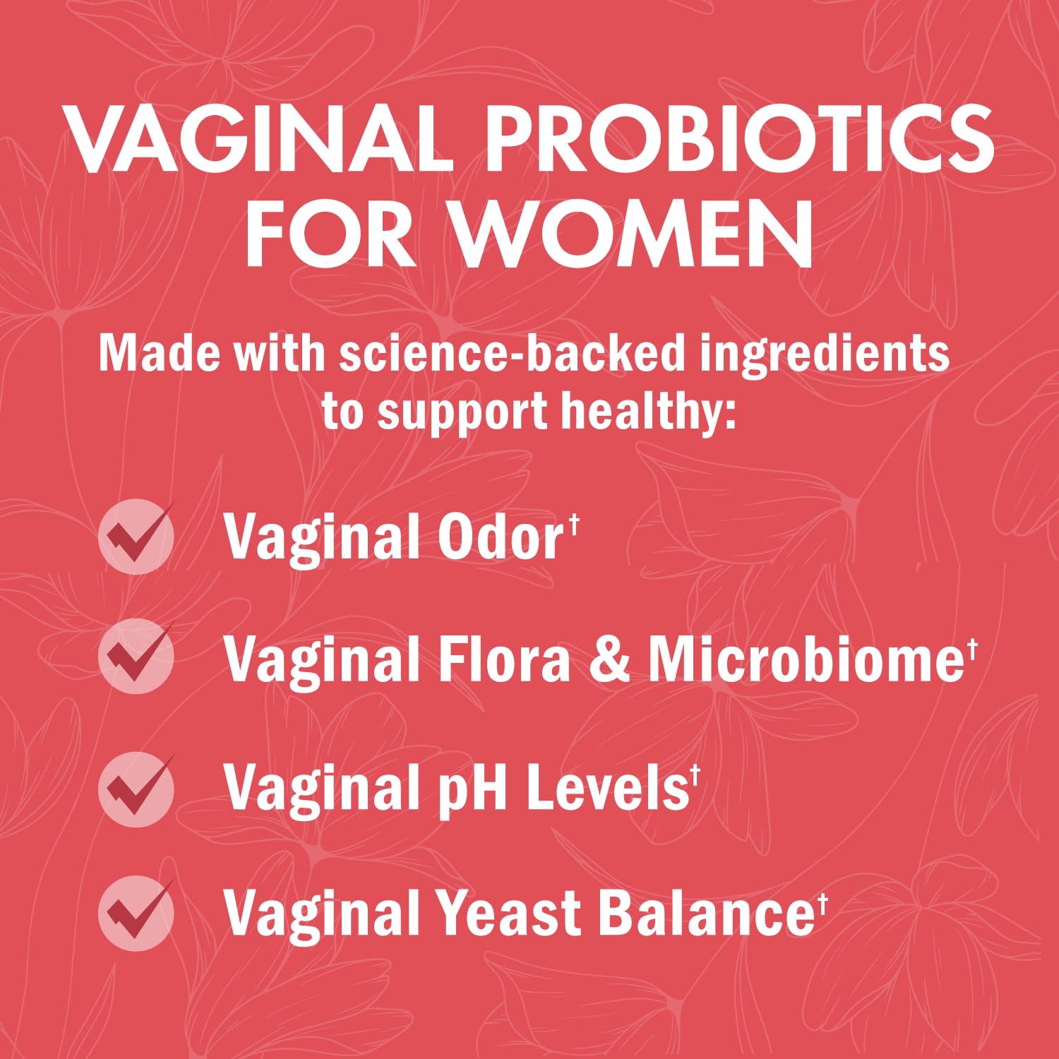Foto 6 pulgar | Probióticos Vaginales Bioschwartz 16 En 1 30 Cápsulas para Mujeres