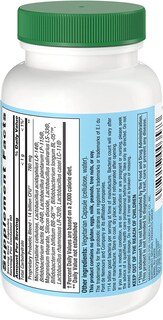 Foto 4 | Supplement Nutrition Now Pb8 Acidophilus Vegetariano- Venta Internacional